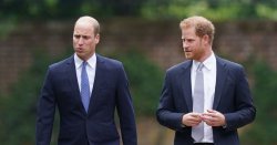 Royal Family LIVE: Prince Harry 'can’t call' Prince William for one reason