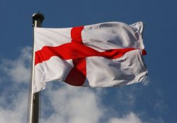 England St George's flag rules as households risk £2,500 fine next Thursday