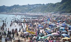 Holiday alert as huge UK seaside town plans £56 tax rule to target 'selfish' visitors