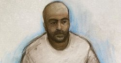 Belfast knife attack suspect 'is Sudanese police officer born and raised in Saudi Arabia'
