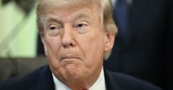 Trump says Iran deal will be signed tomorrow - 'Strait open to all'