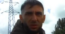Migrant heading to UK 'to join gang' reveals why Britain is seen as such a soft touch