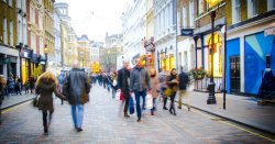 Major retailer closing its last 37 stores after plunging into administration - full list