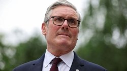 Keir Starmer is doing what nobody else had courage to do – naturally, he's cocking it up