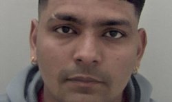 People smuggler boasted about business - and he may have earned over £185k
