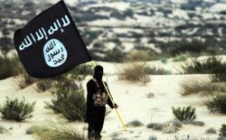ISIS World Cup knife, ramming and firebomb threats issued - with players singled out