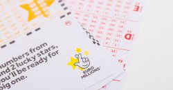 Winning Euromillions numbers LIVE: Full lottery results with Thunderball on 19 June