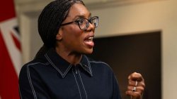 Kemi Badenoch can't wash her hands of party failings – toxic Tories can't be trusted