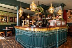 UK’s most beautiful pubs announced - historic inns and church conversions take top honours