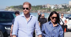 Royal Family LIVE: Meghan’s ‘sickening’ move Harry finds ‘difficult to defend’ - source