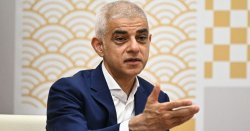 Sadiq Khan explodes at Donald Trump after 'death threats' surge