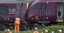 Bedford train crash cause revealed as driver killed in horror smash