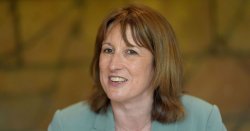 Rachel Reeves aide urges businesses to lobby against sacking Chancellor