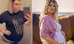 Woman who hacked out her pregnant friend's baby from her womb makes confession