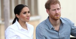 Meghan 'won't return to UK' for bombshell reason as Harry dealt devastating blow