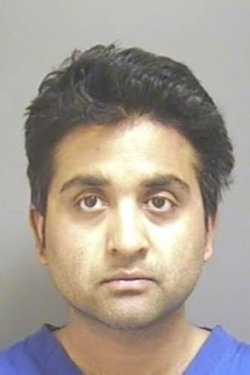 Two women choked and raped by the same NHS surgeon months apart