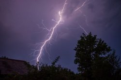 Met Office issues new imminent warning as 18 areas at risk of power cuts - full list