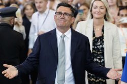 Animal welfare should matter to all of us - including the new PM