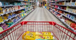 UK supermarkets could drop chocolate and everyday items under deforestation rules