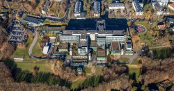 Seven-day-old baby 'taken from hospital by woman posing as staff' - probe launched