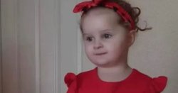 Parents jailed after girl, 3, found dead in filthy lice-ridden home