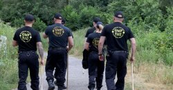 River Irwell search UPDATES: Major operation underway after boy enters water