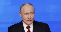 Putin makes bombshell Ukraine war admission - 'we see the problems'