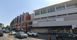 Ealing Broadway: Police issue major update on suspect after 'pedestrians hit by car'