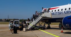 Simon Calder explains passenger rights after British Airways and easyJet 'cancel' flights