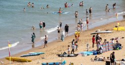 Met Office confirms next heatwave to hit UK on Sunday