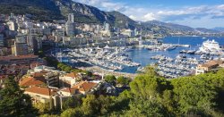 Monaco explosion LIVE: Huge blast rocks holiday hotspot as 'suspect on the run'