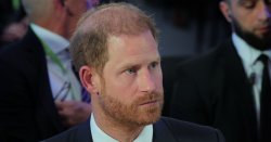 Inside Prince Harry's secret plan for King Charles to meet children after heated security