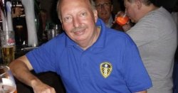 'Very worried' family of England fan who went missing on way to World Cup appeal for help
