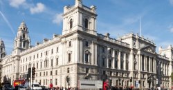 Fury as civil servants ditch maths tests for jobs at Treasury to boost staff diversity