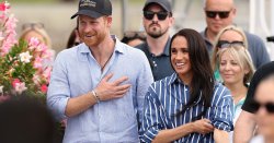 Prince Harry and Meghan 'agree' to strict rules ahead of UK return with Archie and Lilibet