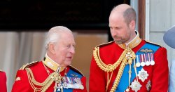 King Charles hosts family dinner in Scotland days before Prince Harry's chaotic UK return