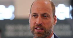 Prince William's hilarious 3-word response to England's World Cup win