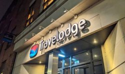 Popular UK hotel chain adds one surprising thing to their showers in these UK cities