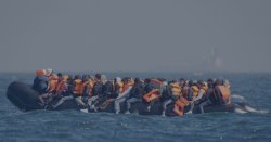 Every asylum claim costs taxpayers £18.7K as Home Office reveals eyewatering £1.7bn bill