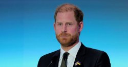 Prince Harry issues major update on his UK visit as security plans wreak havoc