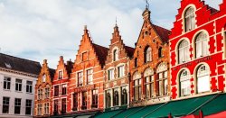 The beautiful European city that’s one of Europe’s most walkable – best to visit in winter