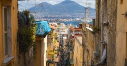 New £40 easyJet route to beautiful winter sun city home to world's favourite dish