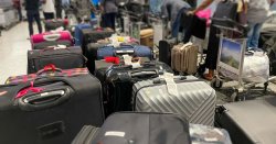 The UK's worst airport for flight cancellations named — full list