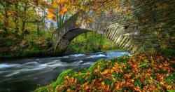 Tiny English village is 'hidden gem' with one of the UK's most beautiful walks