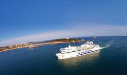 Spring Spanish mini cruise from just £49.50 pp