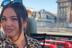 British tourist left stranded in Spain due to new passport rules