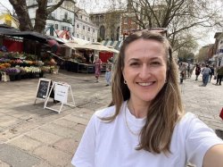 I visited UK's 'best place to live' that locals know as being 'a little bit naughty'