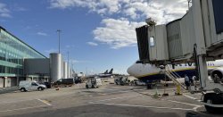 Britain's worst airport named: 'difficult for passengers to book with confidence'