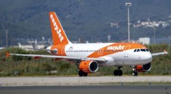 EasyJet item 'ban' reminder after 'emergency landing' forced
