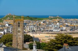 I visited UK's most popular seaside town — I found much better alternative 20 minutes away